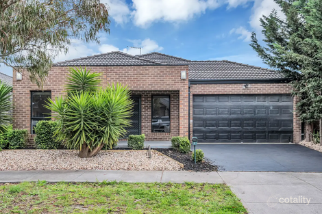 Property photo of 6 Coventry Lane Craigieburn VIC 3064