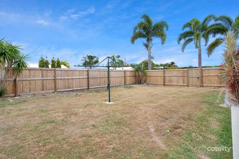 Property photo of 2 Marshall Avenue Andergrove QLD 4740