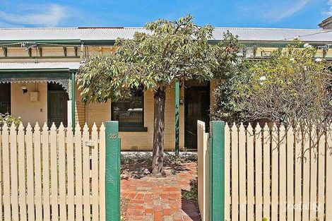 Property photo of 25 Finlay Street Albert Park VIC 3206