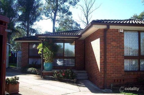 16 Bennett Gr, Bidwill, NSW 2770