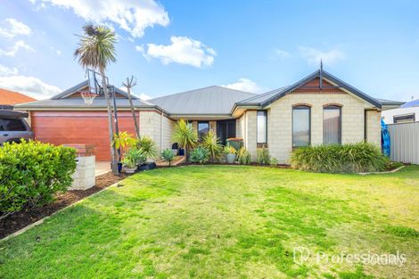 Property photo of 11 Malachite Drive Australind WA 6233