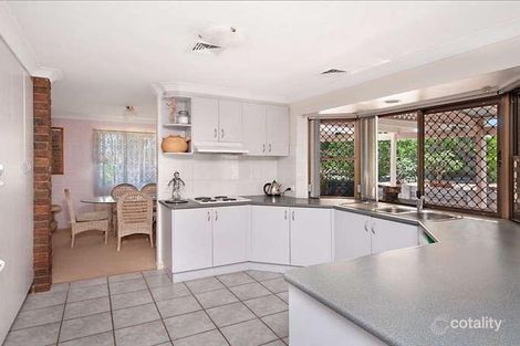 Property photo of 54 Chatsworth Circuit Capalaba QLD 4157