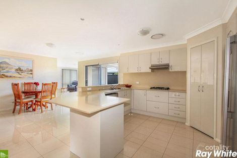 Property photo of 14 Shoreline Avenue Haywards Bay NSW 2530
