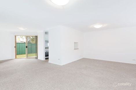 Property photo of 24/4-8 Wallumatta Road Caringbah NSW 2229
