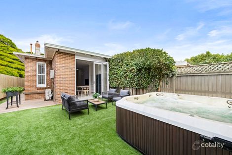 Property photo of 8 Bon Accord Avenue Bondi Junction NSW 2022