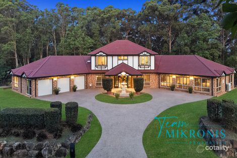 Property photo of 8-12 Wrights Place Mount Cotton QLD 4165