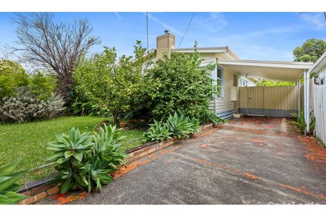 Property photo of 86 Eighth Avenue Rosebud VIC 3939