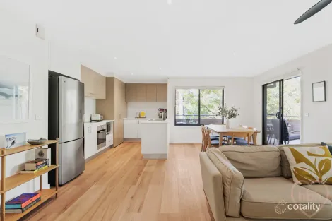 Property photo of 14/2 Archibald Street Lyneham ACT 2602