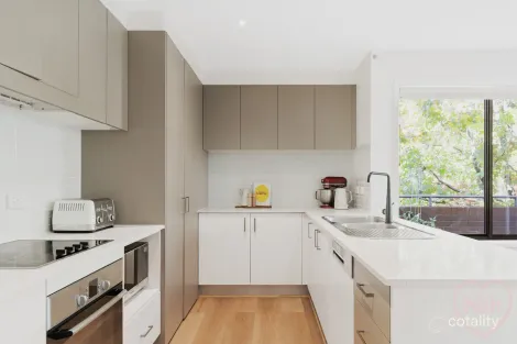 Property photo of 14/2 Archibald Street Lyneham ACT 2602