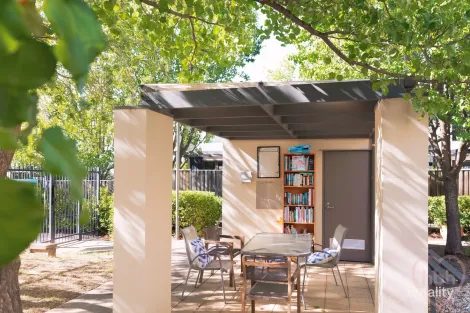 Property photo of 14/2 Archibald Street Lyneham ACT 2602