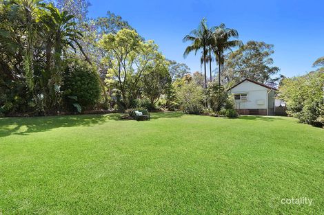 6 Waratah Rd, Turramurra, NSW 2074