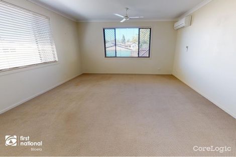 Property photo of 18 Michael Drive Biloela QLD 4715