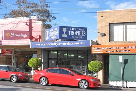 762 Riversdale Rd, Camberwell, VIC 3124