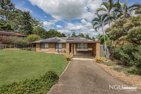 Property photo of 52 Hawthorne Street Sadliers Crossing QLD 4305