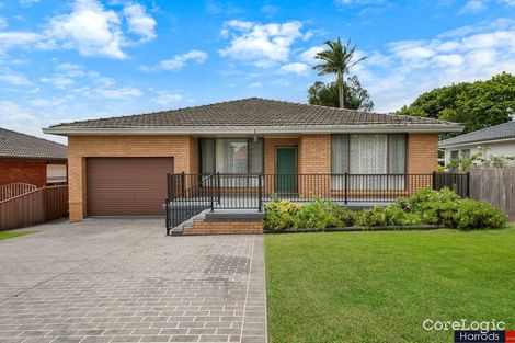 Property photo of 11 Isabelle Street Seven Hills NSW 2147
