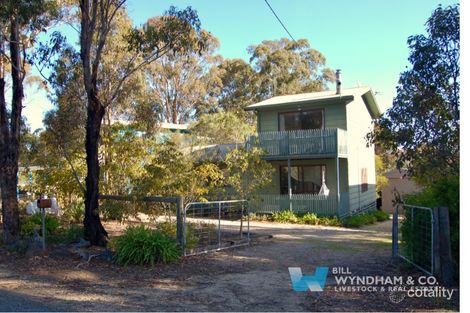 122 Kleinitz Rd, Nungurner, VIC 3909