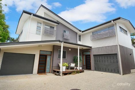 3/40 Monro St, Kelvin Grove, QLD 4059