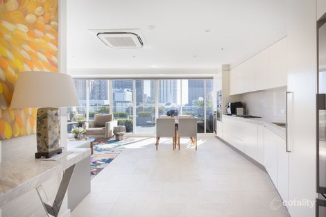 Property photo of 806/105-113 Campbell Street Surry Hills NSW 2010