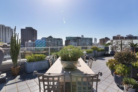 Property photo of 806/105-113 Campbell Street Surry Hills NSW 2010