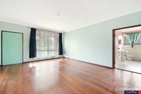 Property photo of 11 Isabelle Street Seven Hills NSW 2147