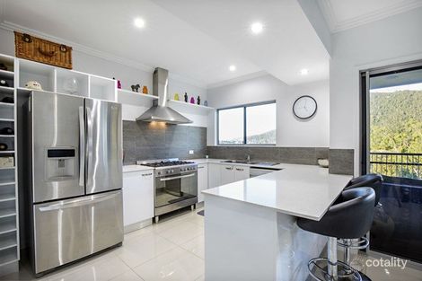Property photo of 9 Scarlet Gum Crescent Cannonvale QLD 4802