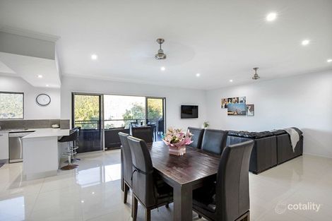 Property photo of 9 Scarlet Gum Crescent Cannonvale QLD 4802