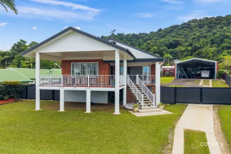 158 Munro St, Babinda, QLD 4861