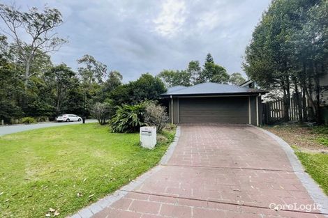 Property photo of 31 Seagreen Drive Coomera QLD 4209