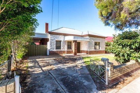 46 Barwell Ave, Kurralta Park, SA 5037