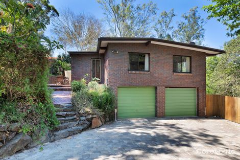 Property photo of 33 Blackstone Street Indooroopilly QLD 4068