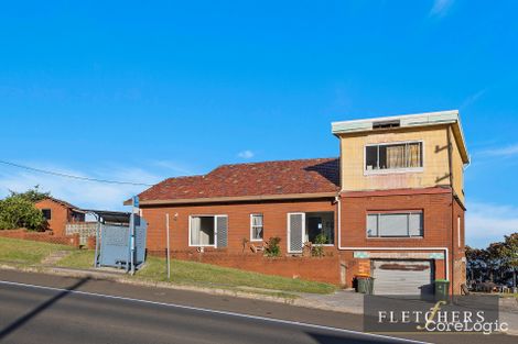Property photo of 173 Lawrence Hargrave Drive Austinmer NSW 2515
