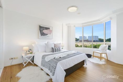Property photo of 37/20-34 Albert Road Strathfield NSW 2135