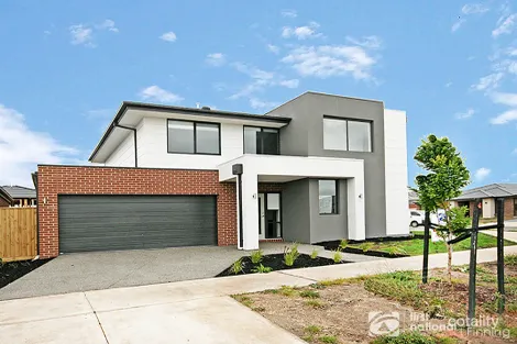 Property photo of 37 Clydevale Avenue Clyde North VIC 3978