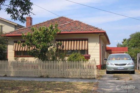 Property photo of 103 Severn Street Yarraville VIC 3013