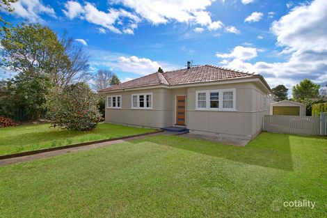 60 Pecks Rd, North Richmond, NSW 2754