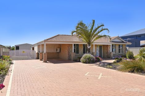 Property photo of 18 Heales Way Green Head WA 6514