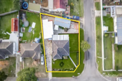 Property photo of 203 Carpenter Street St Marys NSW 2760