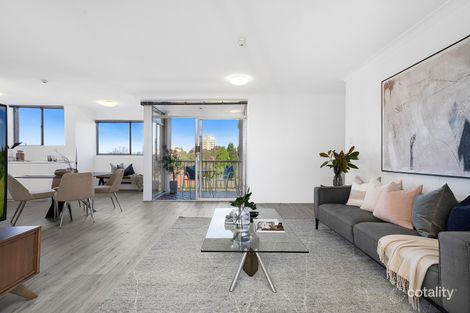 Property photo of 10/14 Cranbrook Avenue Cremorne NSW 2090