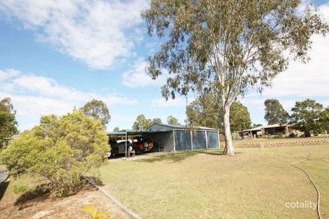Property photo of 87-89 Millstream Road Jimboomba QLD 4280