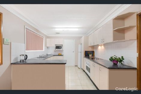 Property photo of 8 Treelands Avenue Ingleburn NSW 2565