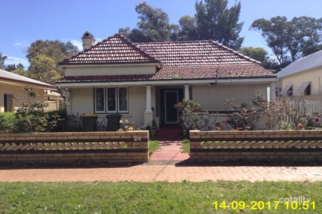 24 Swan St, Guildford, WA 6055