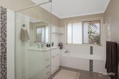 Property photo of 3/13 Bowden Court Nerang QLD 4211