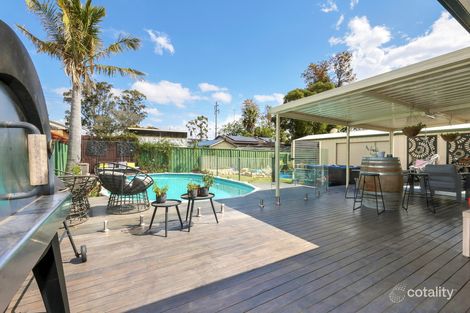Property photo of 8 Don Mills Avenue Hebersham NSW 2770