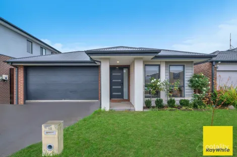 18 Playfield Dr, Truganina, VIC 3029