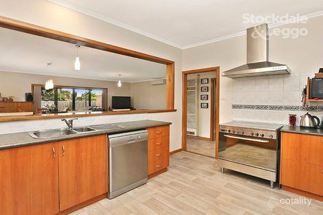 Property photo of 27 Tanner Street Breakwater VIC 3219