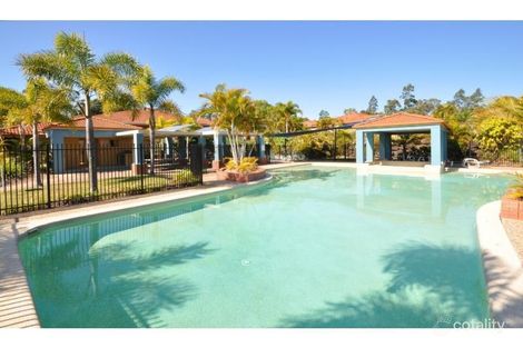 Property photo of 34/54 Gemvale Road Reedy Creek QLD 4227