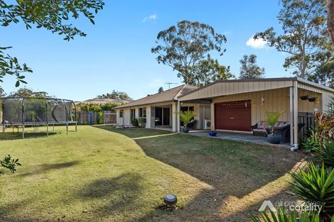 Property photo of 17 Maria Place Augustine Heights QLD 4300