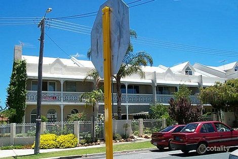Property photo of 1A Coogee Street Mount Hawthorn WA 6016