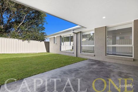 Property photo of 13A Holmes Avenue Toukley NSW 2263