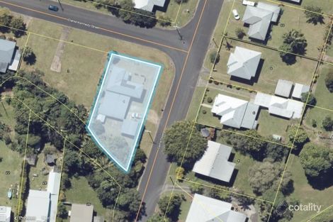 Property photo of 1 Clarke Kennedy Street Tully QLD 4854
